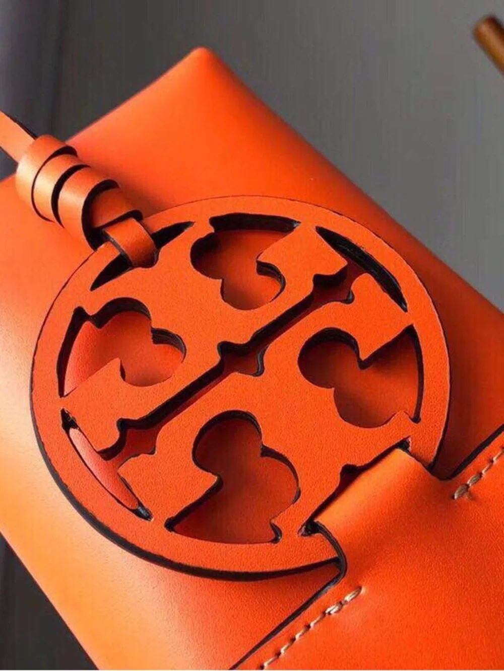 Tory Burch price firm